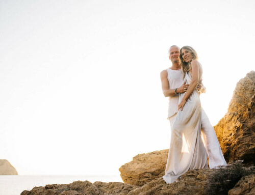 Living From Your Higher Self – Featured in White Ibiza