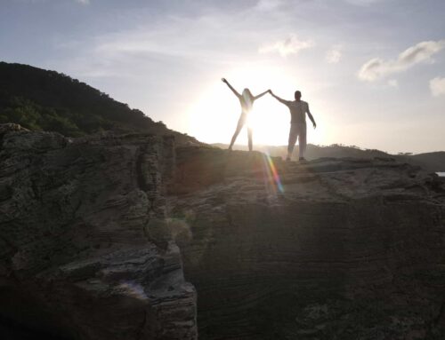 Get Higher on Life… online – Featured in White Ibiza