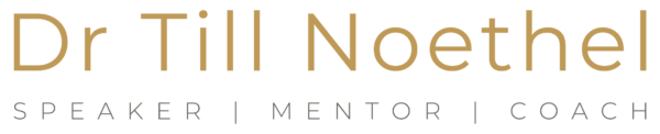 Dr Till Noethel Logo